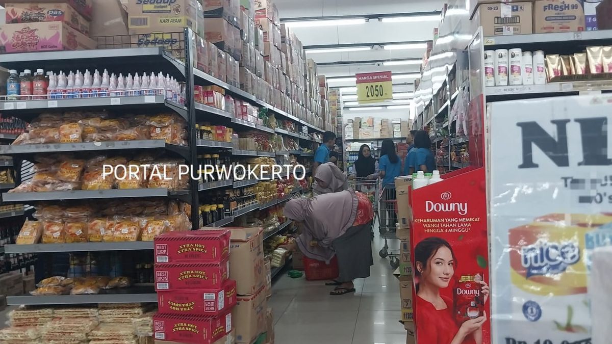 Tridjaya Elektronik: Solusi Elektronik Terdekat untuk Warga Cilacap